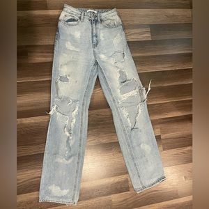 Pacsun 90s Boyfriend Jean